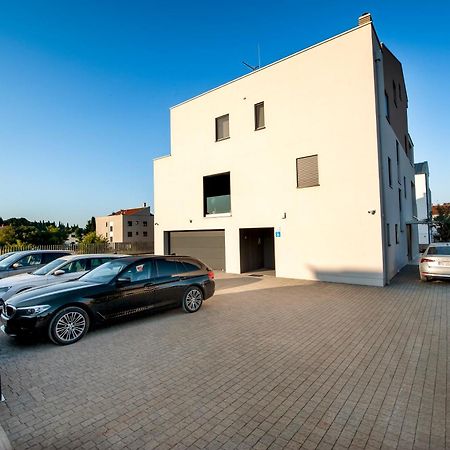 4R Royal Residence Rojnic Rovinj 3 المظهر الخارجي الصورة