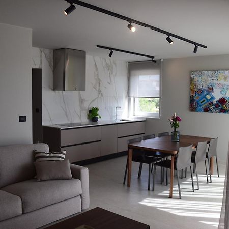 4R Royal Residence Rojnic Rovinj 3 المظهر الخارجي الصورة