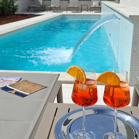 4R Royal Residence Rojnic Rovinj 3 المظهر الخارجي الصورة