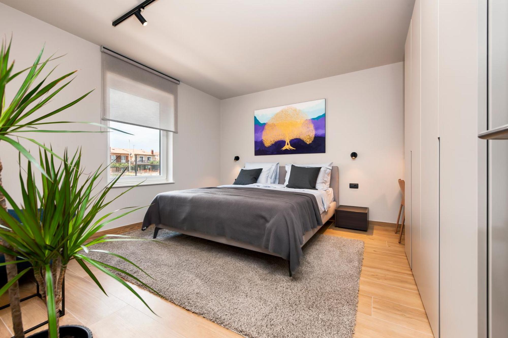 4R Royal Residence Rojnic Rovinj 3 المظهر الخارجي الصورة