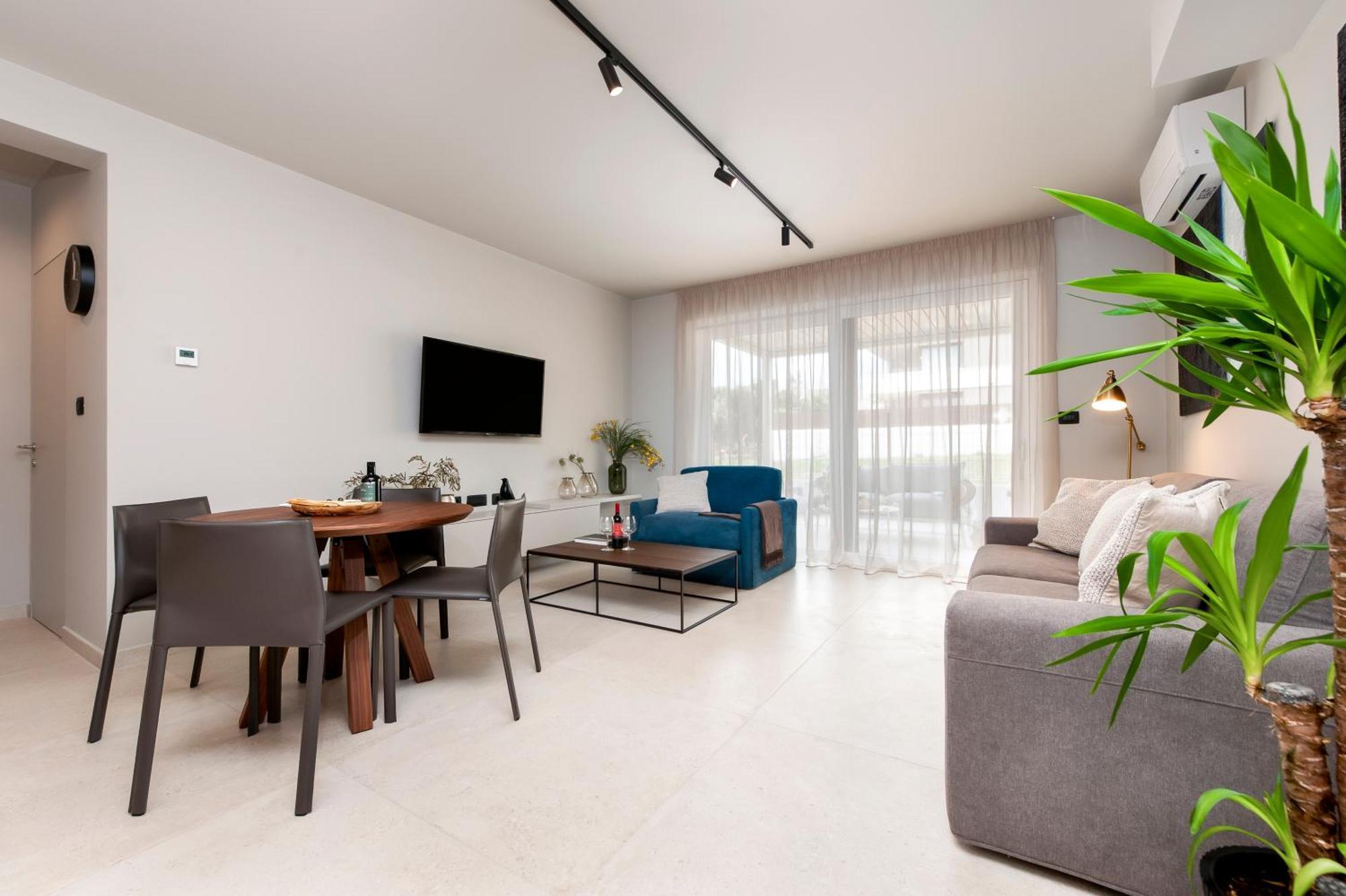 4R Royal Residence Rojnic Rovinj 3 المظهر الخارجي الصورة