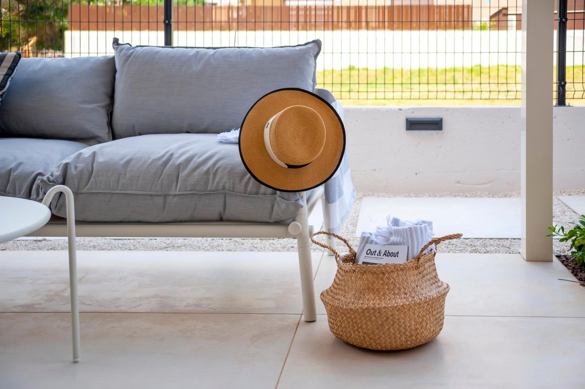 4R Royal Residence Rojnic Rovinj 3 المظهر الخارجي الصورة
