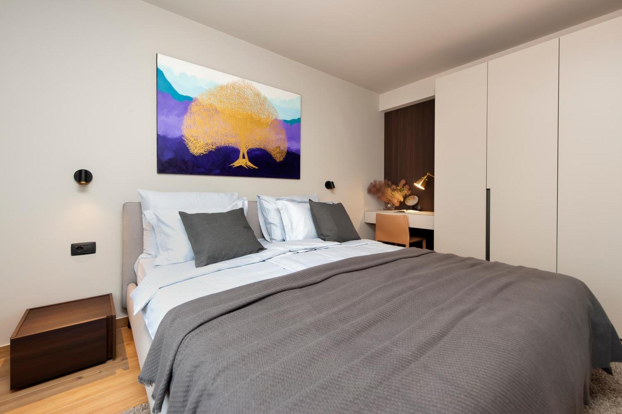 4R Royal Residence Rojnic Rovinj 3 المظهر الخارجي الصورة