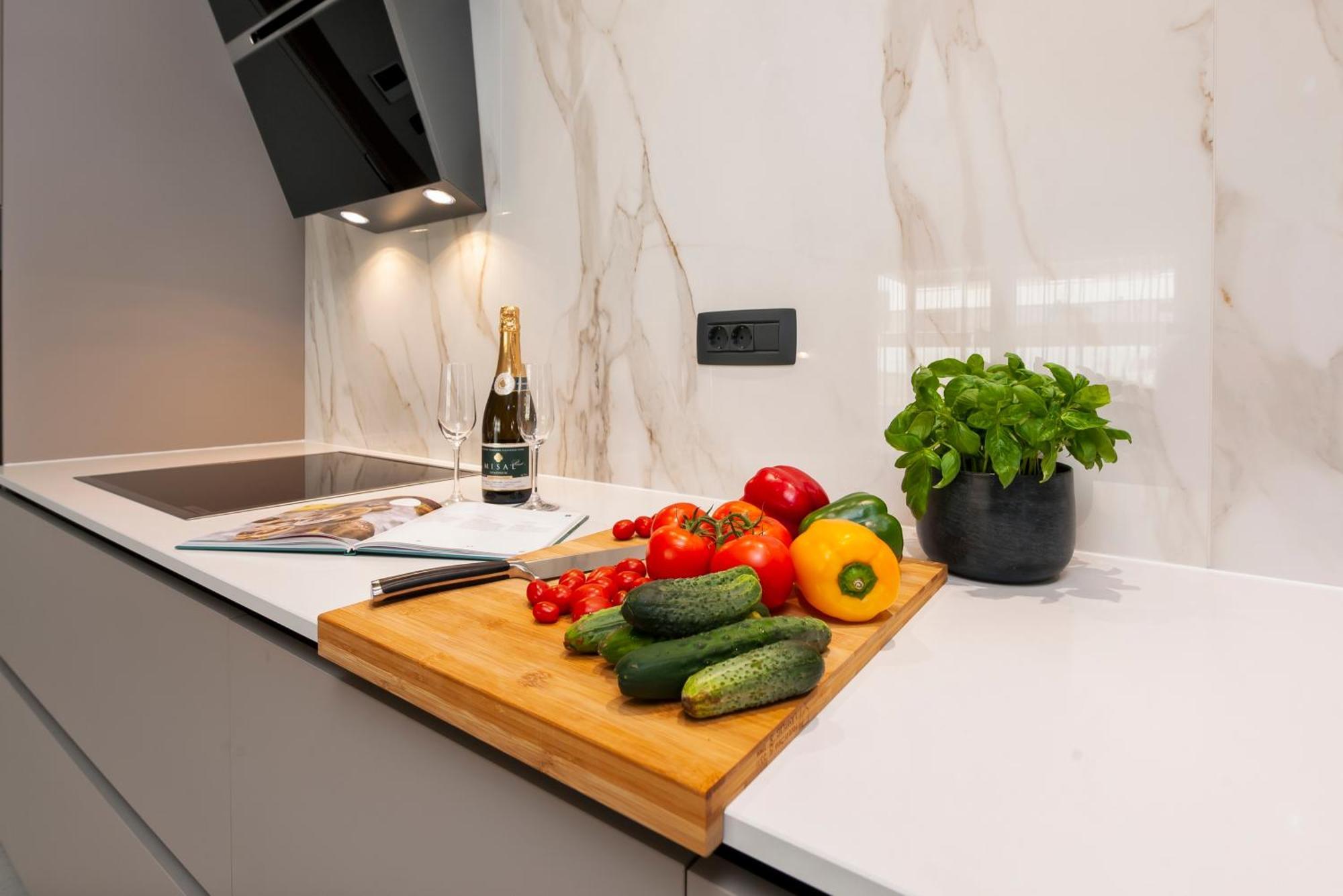 4R Royal Residence Rojnic Rovinj 3 المظهر الخارجي الصورة
