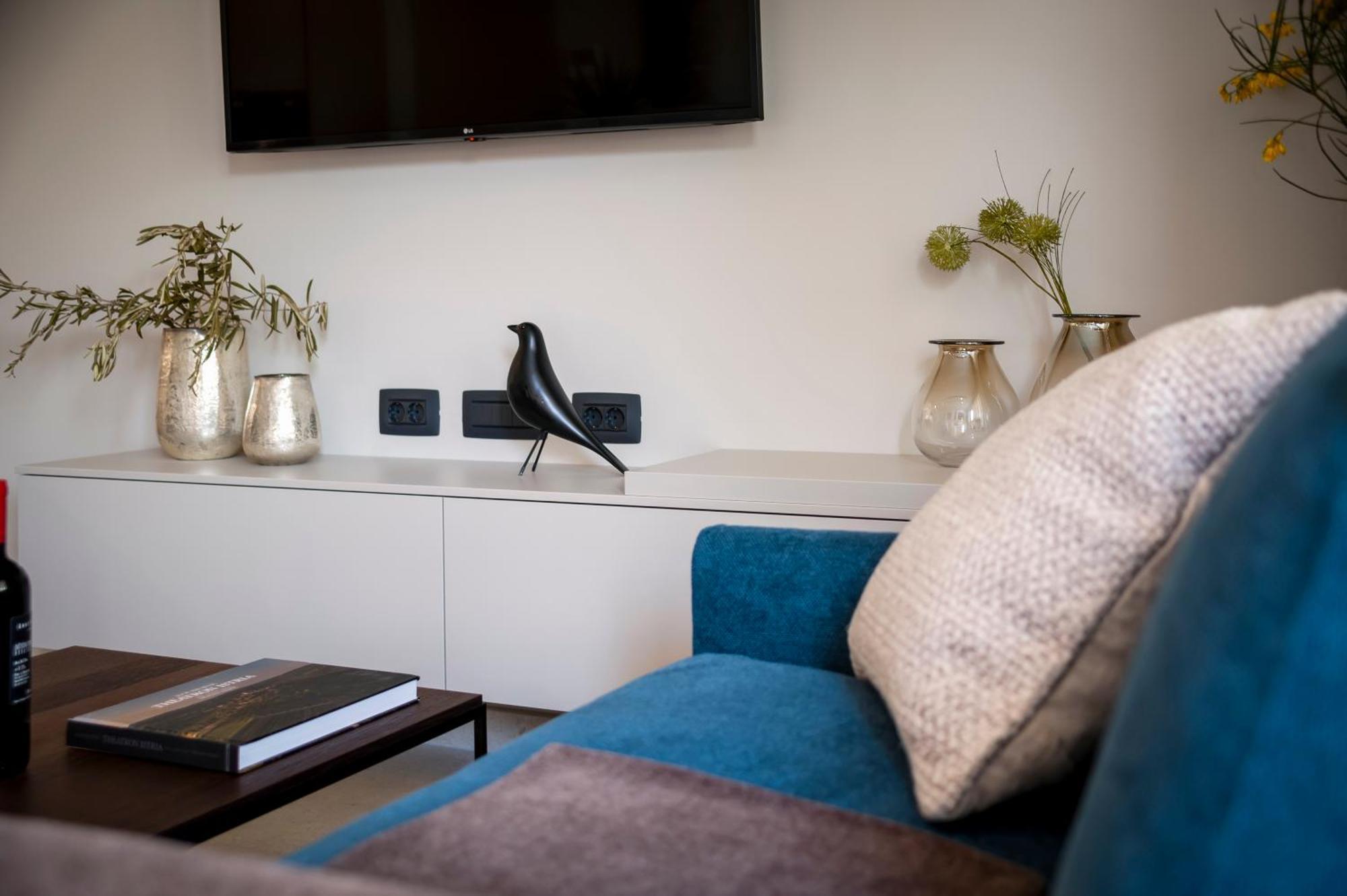 4R Royal Residence Rojnic Rovinj 3 المظهر الخارجي الصورة