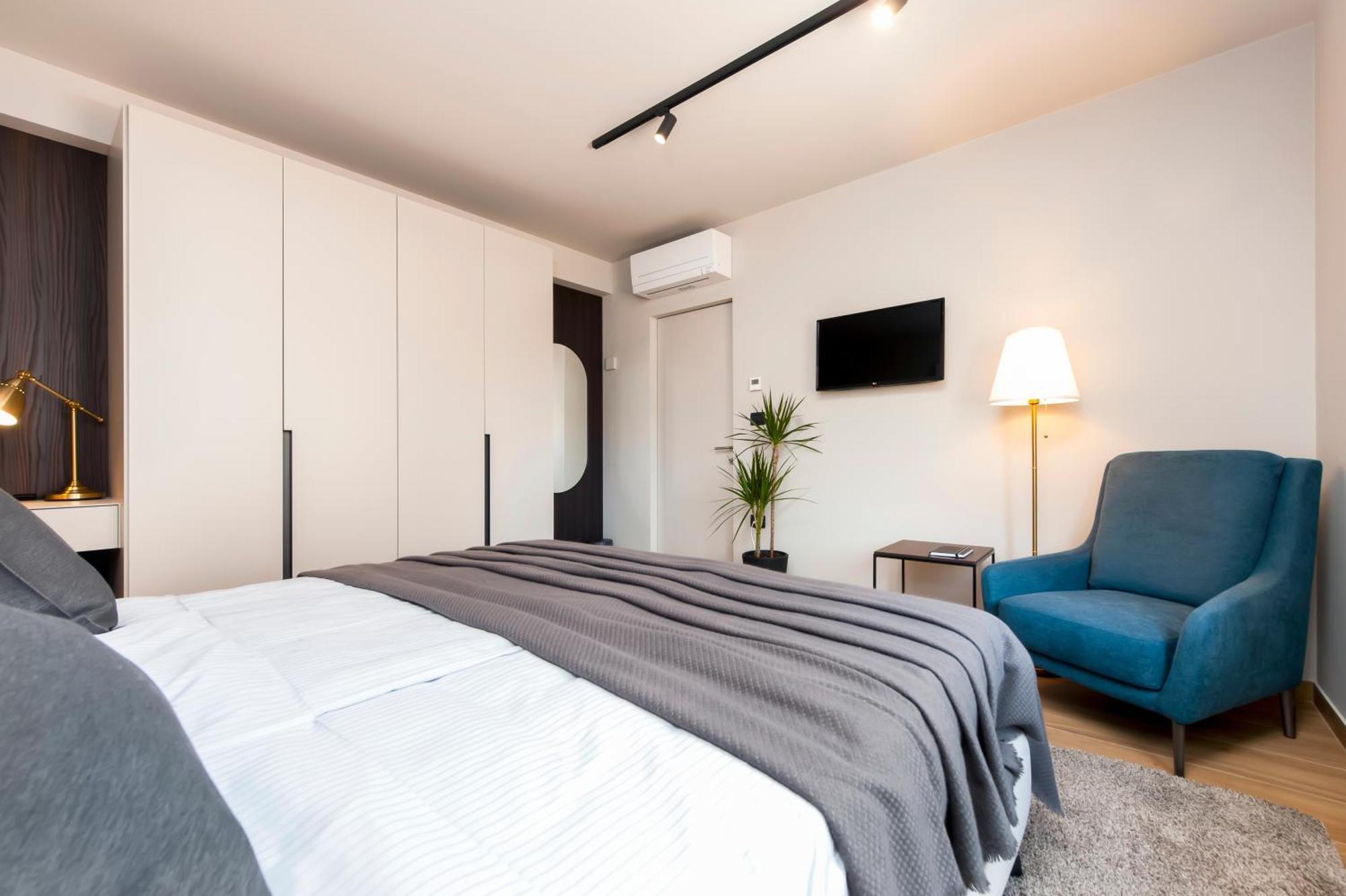 4R Royal Residence Rojnic Rovinj 3 المظهر الخارجي الصورة