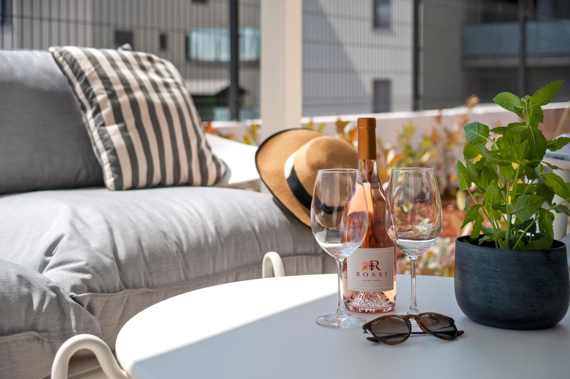 4R Royal Residence Rojnic Rovinj 3 المظهر الخارجي الصورة