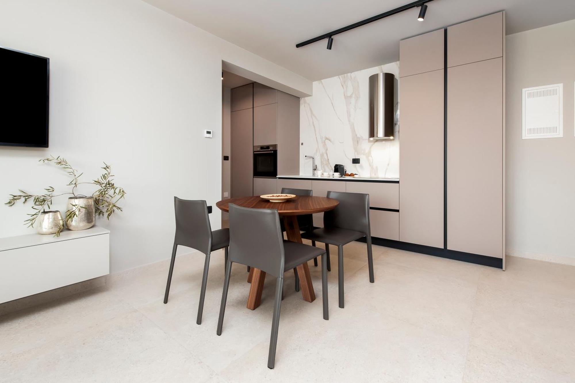 4R Royal Residence Rojnic Rovinj 3 المظهر الخارجي الصورة