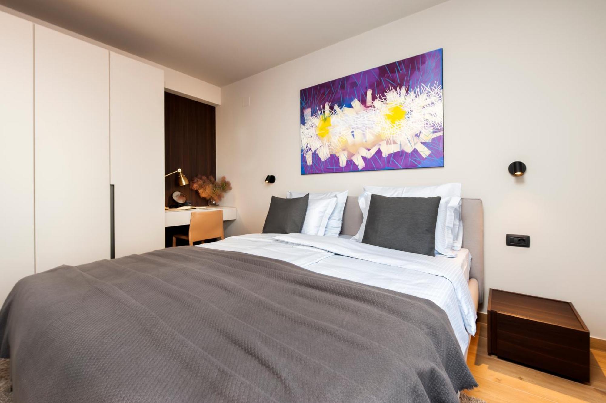 4R Royal Residence Rojnic Rovinj 3 المظهر الخارجي الصورة