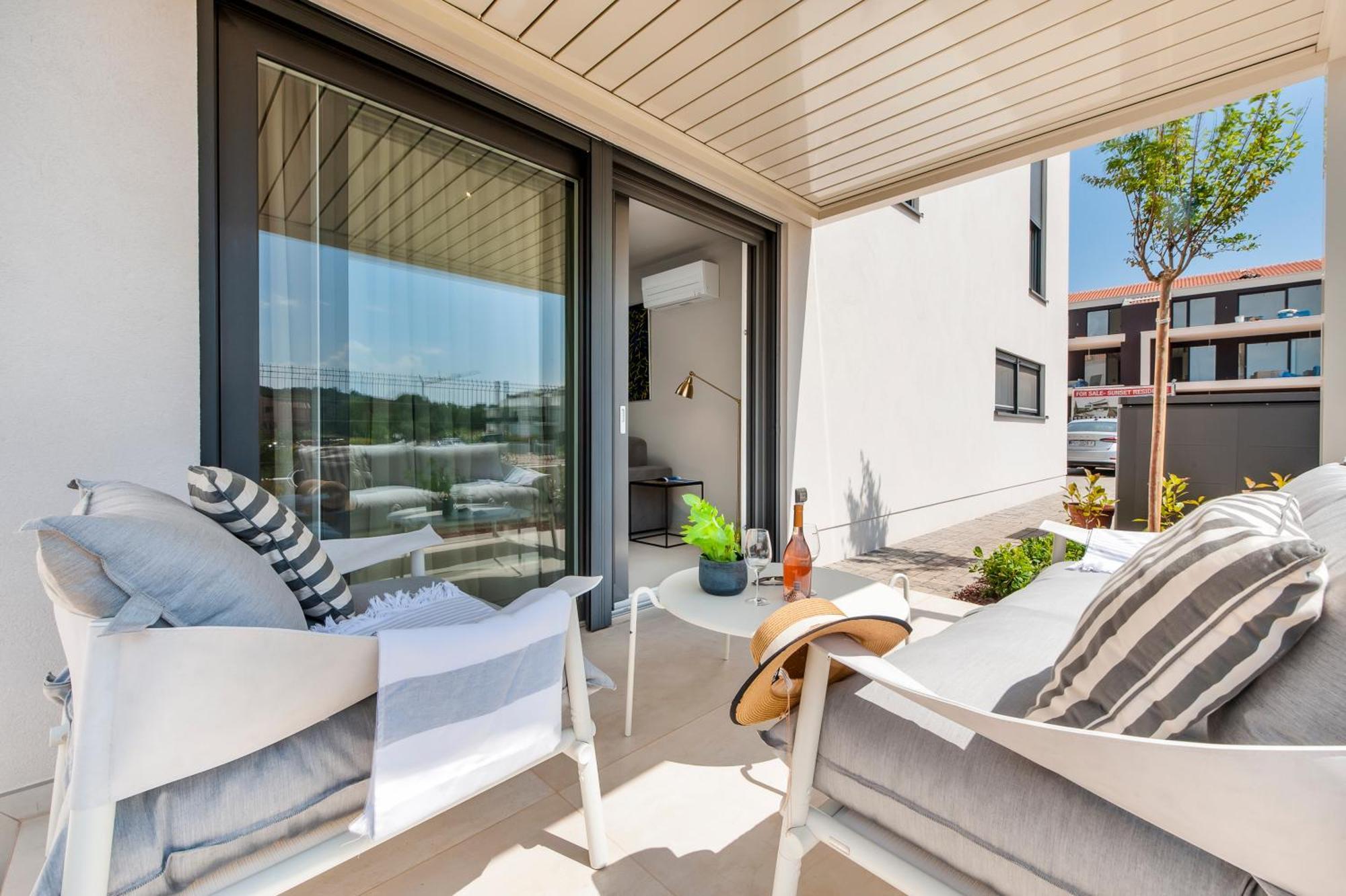 4R Royal Residence Rojnic Rovinj 3 المظهر الخارجي الصورة