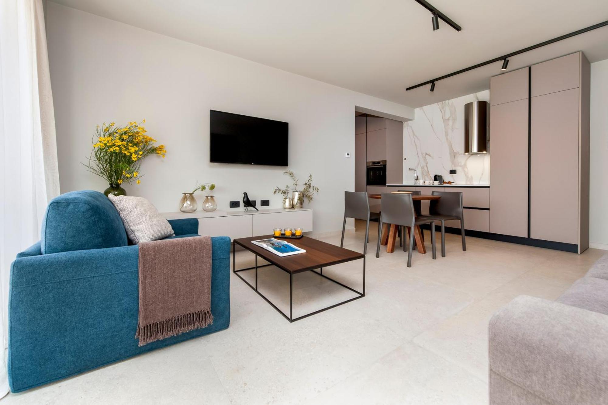 4R Royal Residence Rojnic Rovinj 3 المظهر الخارجي الصورة