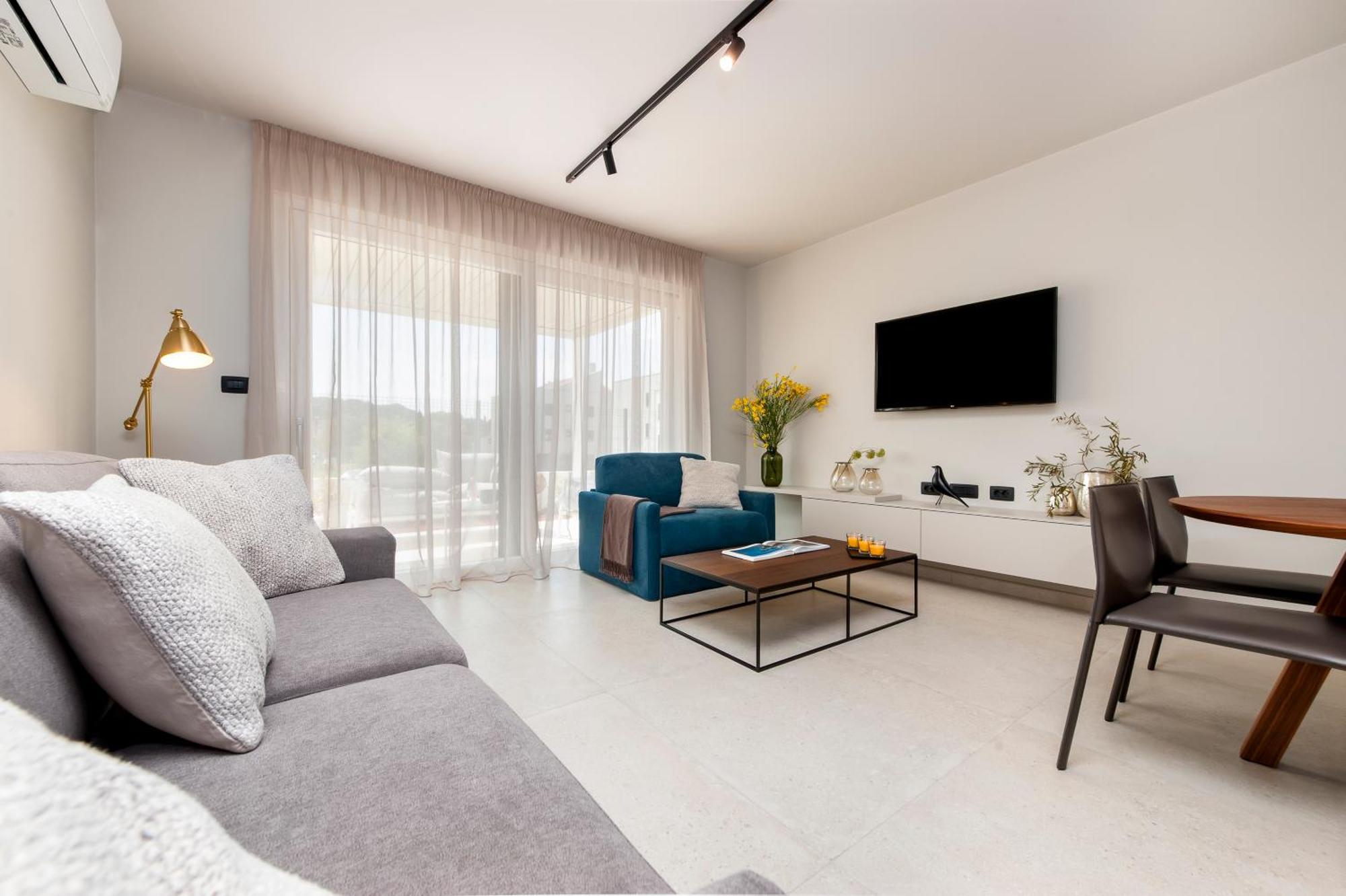 4R Royal Residence Rojnic Rovinj 3 المظهر الخارجي الصورة