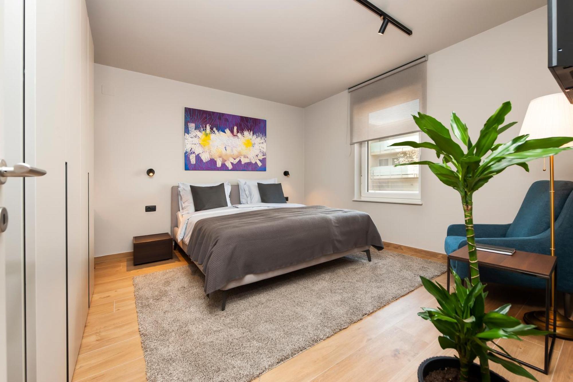4R Royal Residence Rojnic Rovinj 3 المظهر الخارجي الصورة