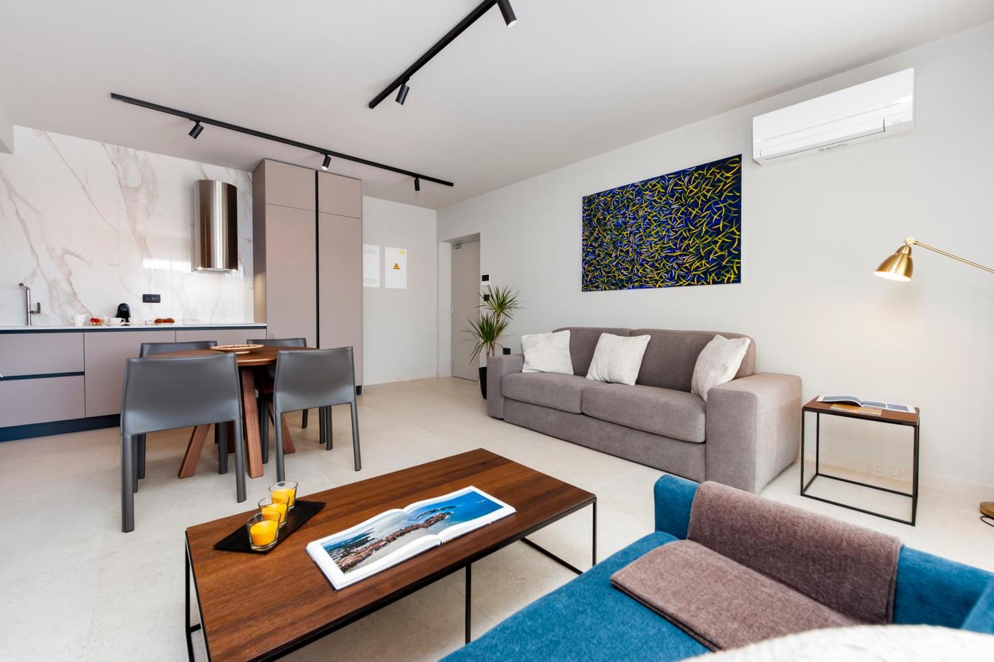 4R Royal Residence Rojnic Rovinj 3 المظهر الخارجي الصورة
