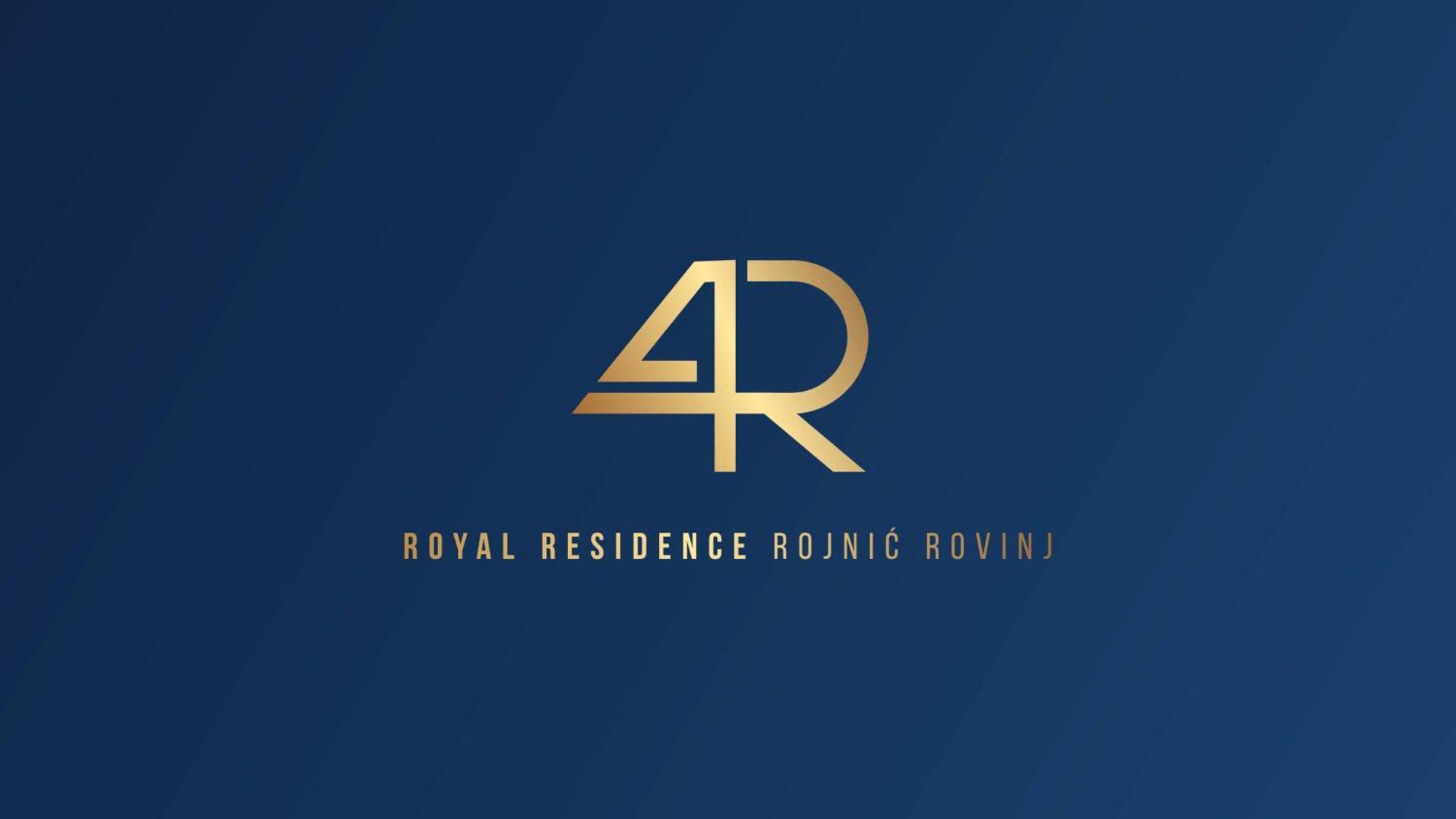 4R Royal Residence Rojnic Rovinj 3 المظهر الخارجي الصورة