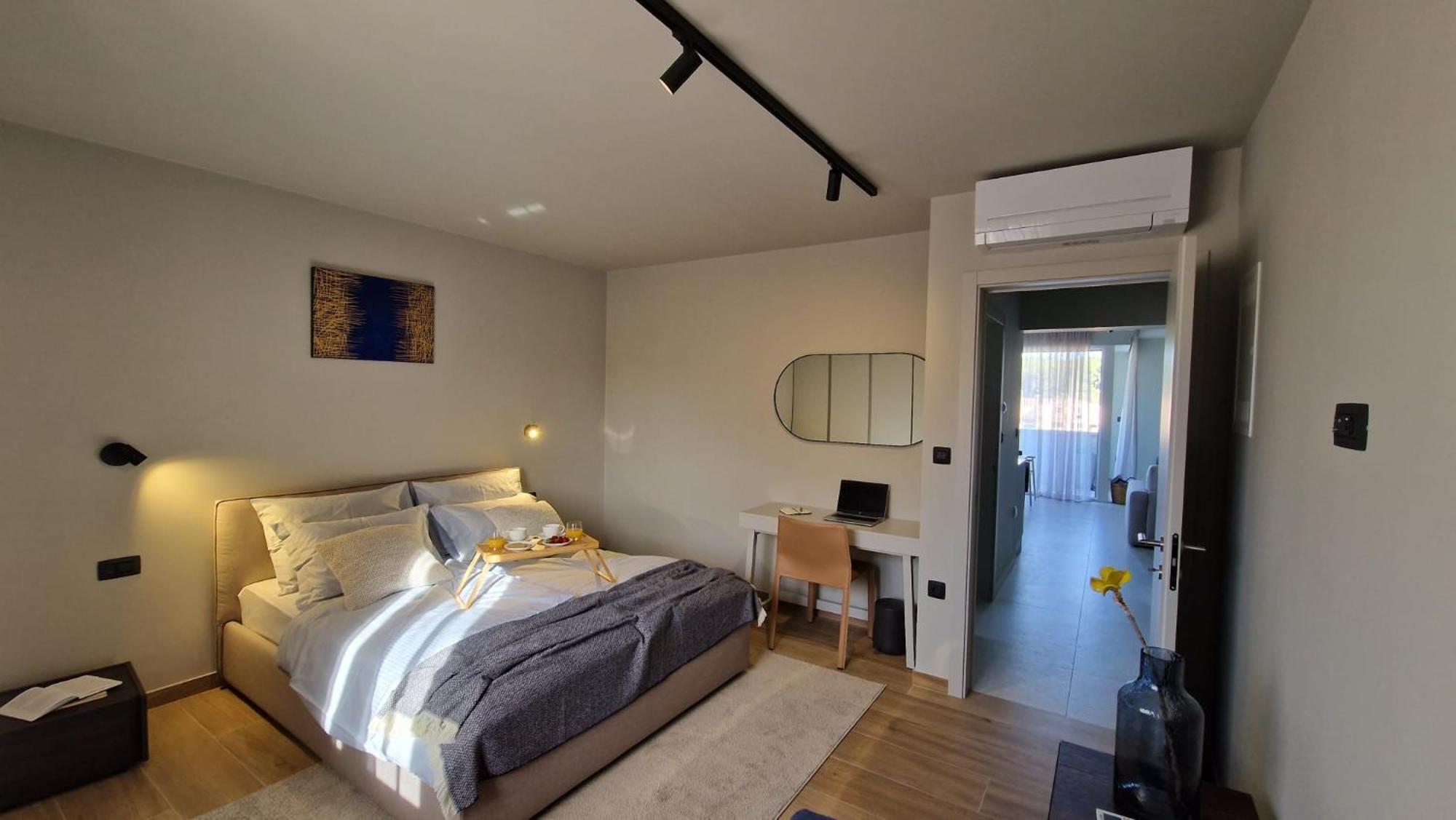 4R Royal Residence Rojnic Rovinj 3 المظهر الخارجي الصورة