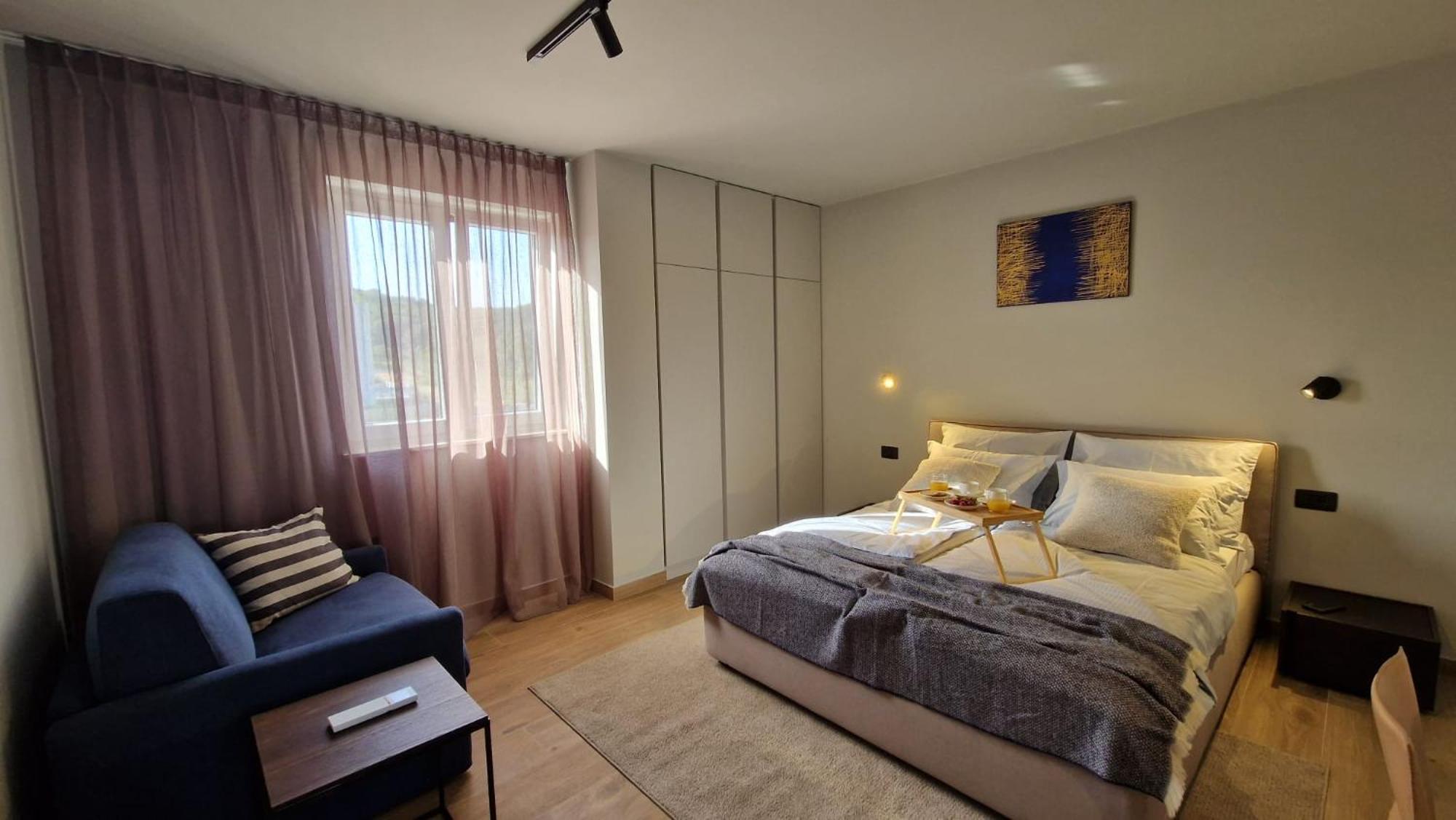 4R Royal Residence Rojnic Rovinj 3 المظهر الخارجي الصورة