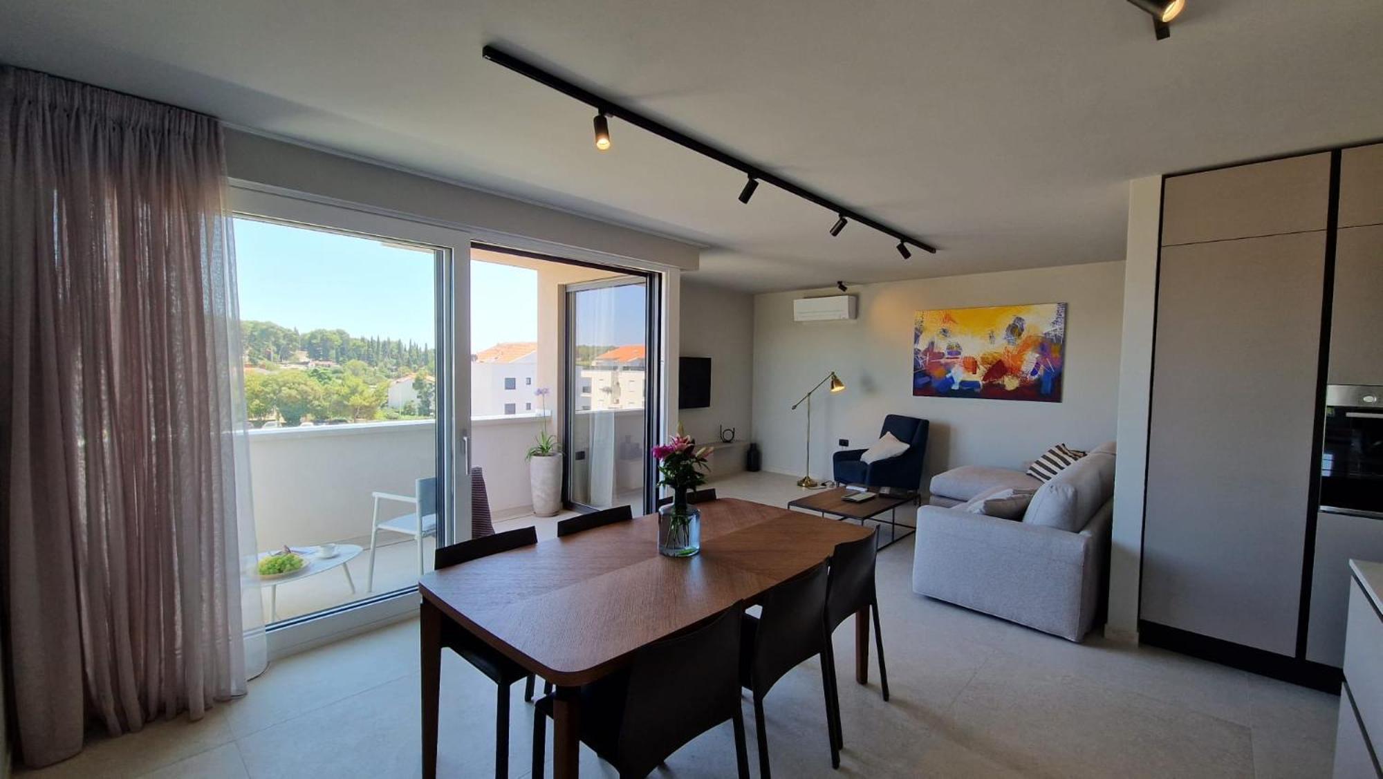 4R Royal Residence Rojnic Rovinj 3 المظهر الخارجي الصورة