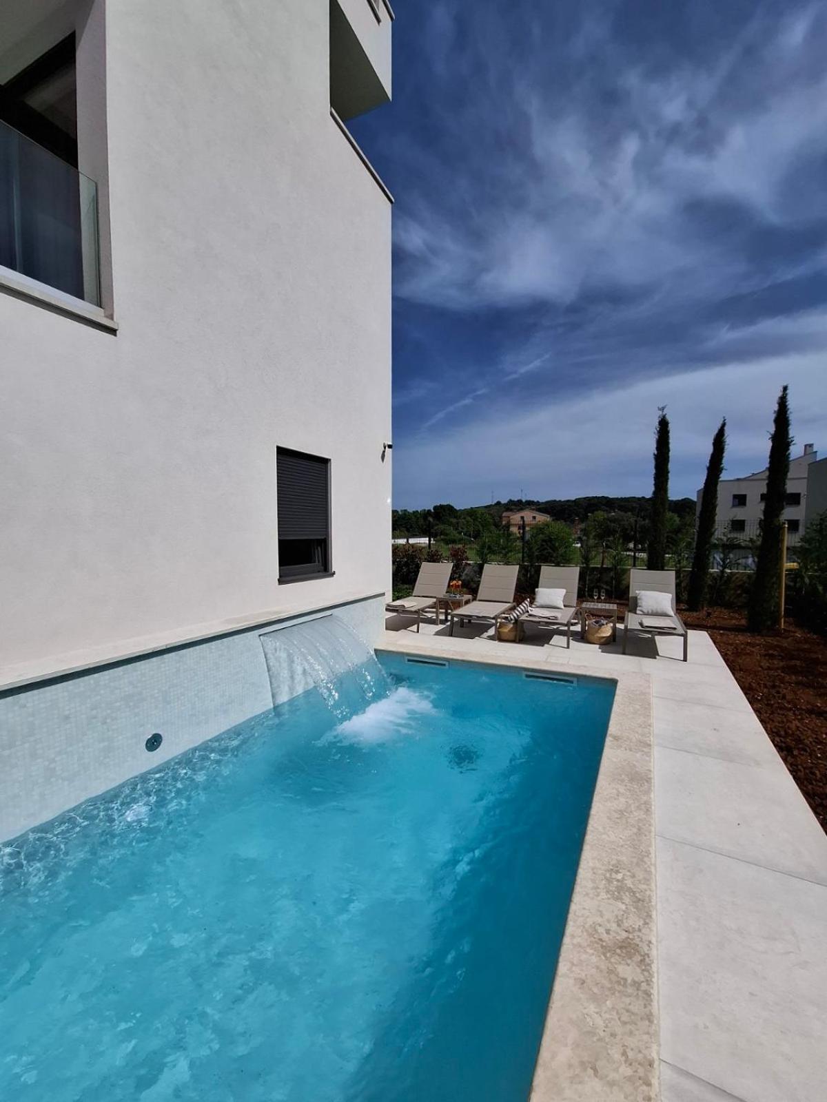 4R Royal Residence Rojnic Rovinj 3 المظهر الخارجي الصورة