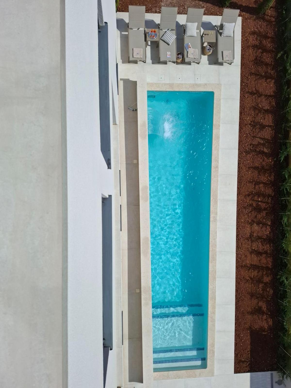 4R Royal Residence Rojnic Rovinj 3 المظهر الخارجي الصورة