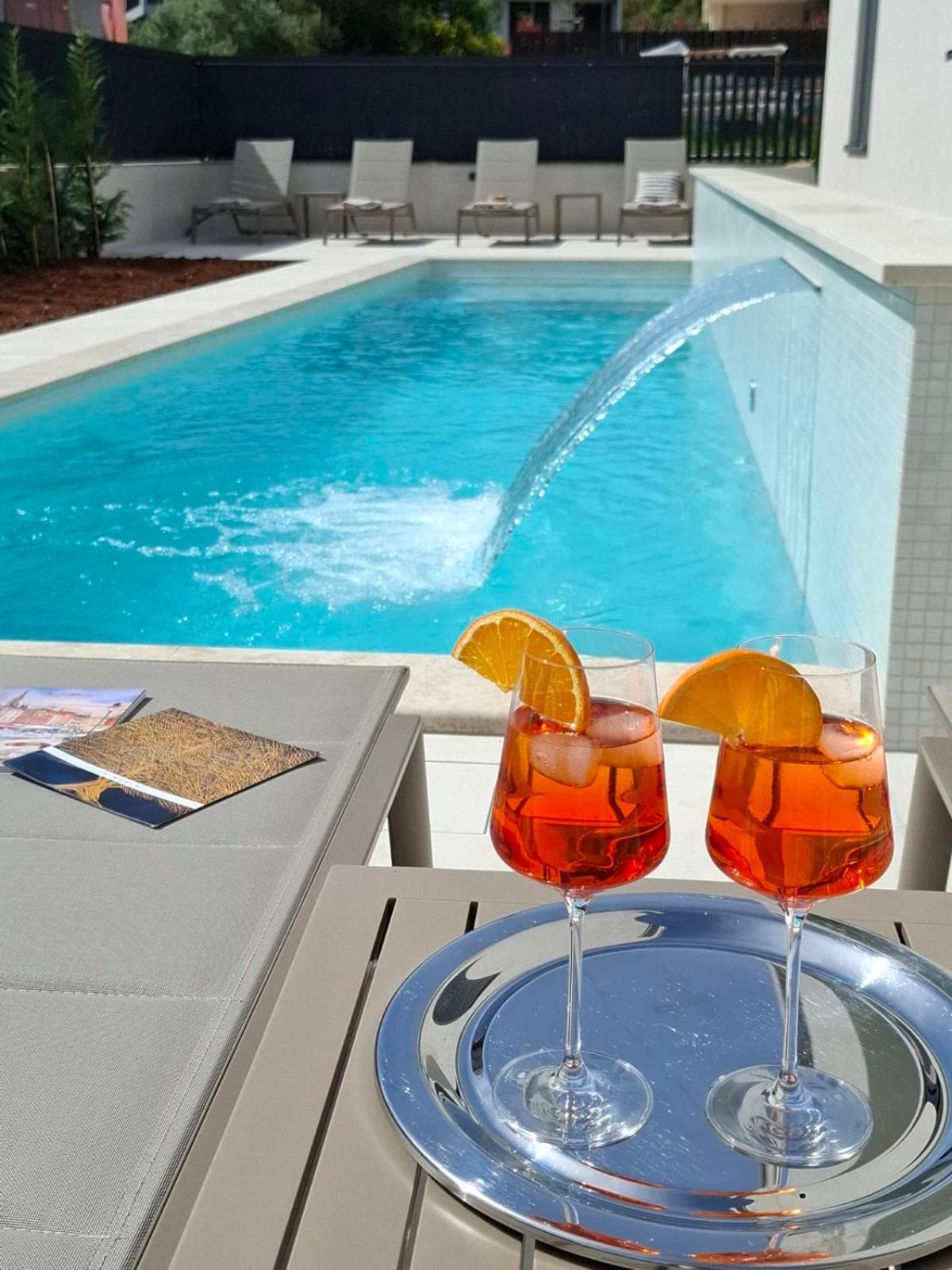 4R Royal Residence Rojnic Rovinj 3 المظهر الخارجي الصورة