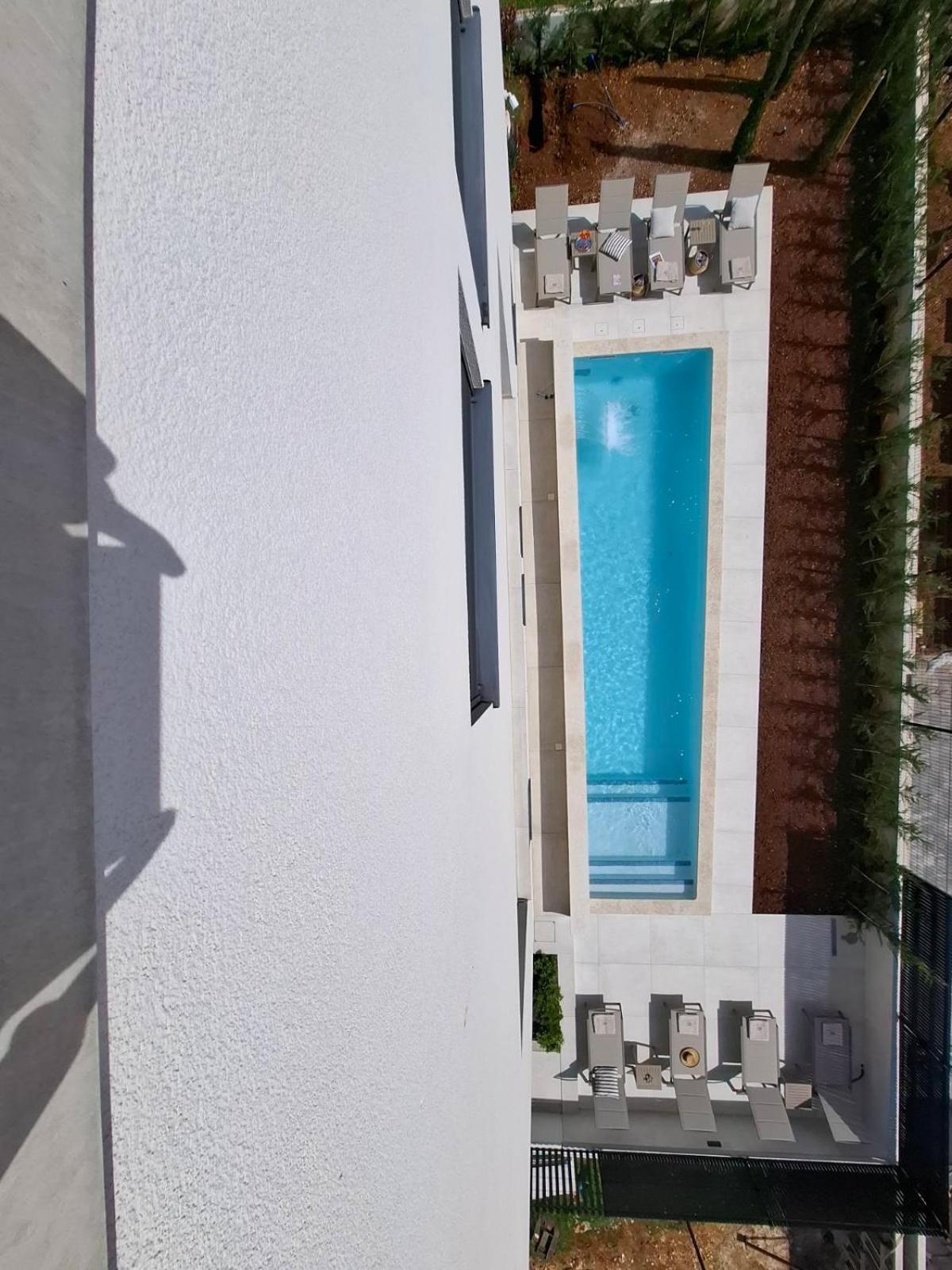 4R Royal Residence Rojnic Rovinj 3 المظهر الخارجي الصورة